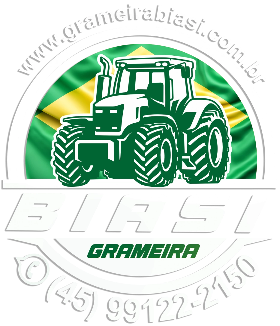 Grameira Biasi.
